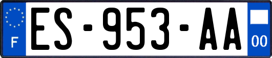ES-953-AA