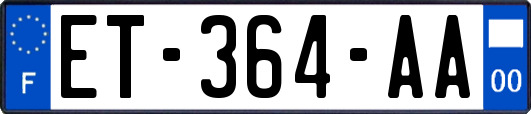 ET-364-AA
