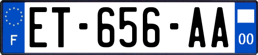 ET-656-AA