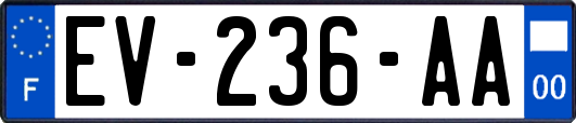EV-236-AA