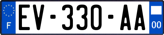 EV-330-AA