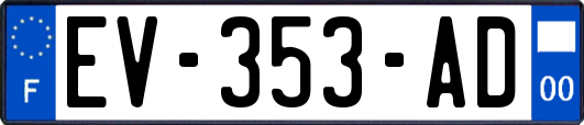 EV-353-AD