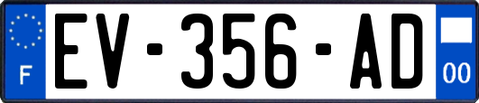 EV-356-AD