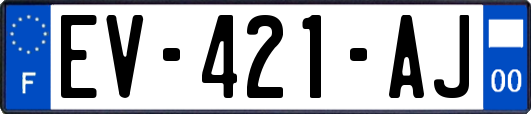 EV-421-AJ