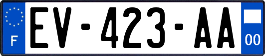 EV-423-AA