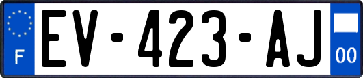 EV-423-AJ