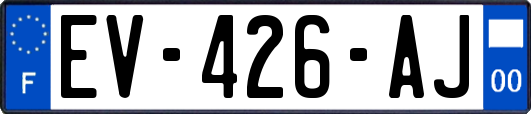 EV-426-AJ