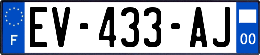 EV-433-AJ
