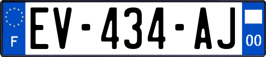 EV-434-AJ