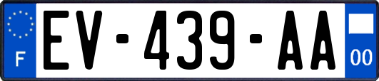 EV-439-AA