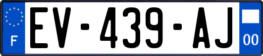 EV-439-AJ