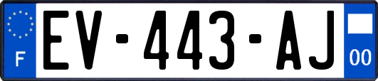 EV-443-AJ