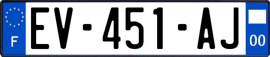 EV-451-AJ