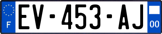 EV-453-AJ