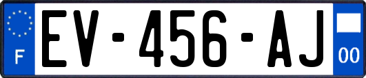 EV-456-AJ