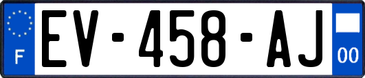 EV-458-AJ