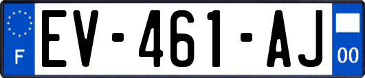 EV-461-AJ