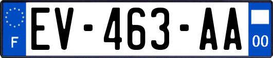 EV-463-AA