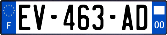 EV-463-AD