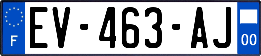 EV-463-AJ