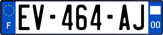 EV-464-AJ