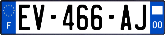 EV-466-AJ