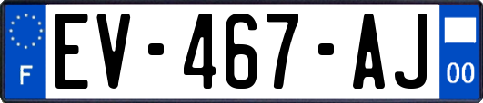 EV-467-AJ