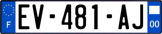 EV-481-AJ