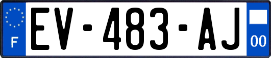 EV-483-AJ