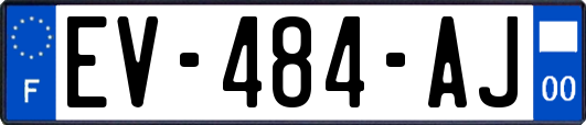 EV-484-AJ