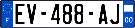 EV-488-AJ