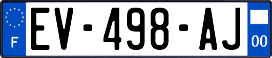 EV-498-AJ