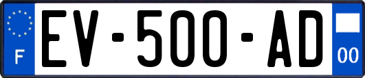 EV-500-AD