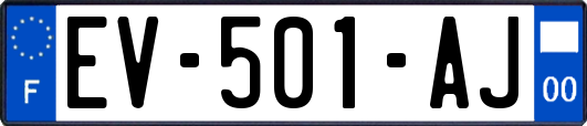 EV-501-AJ