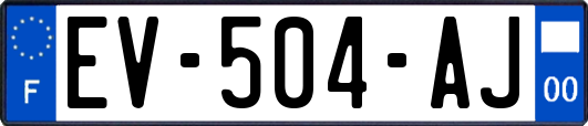 EV-504-AJ