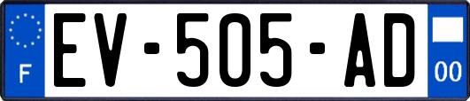 EV-505-AD