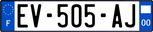 EV-505-AJ