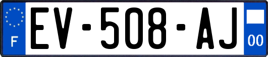 EV-508-AJ