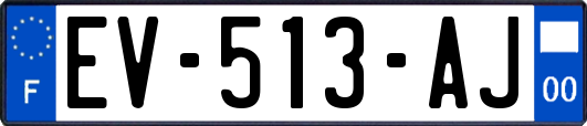 EV-513-AJ