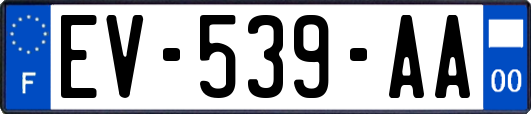 EV-539-AA