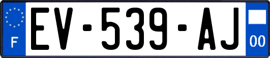 EV-539-AJ