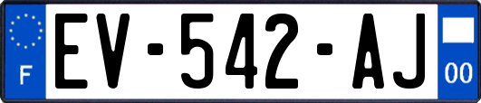 EV-542-AJ