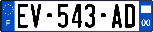 EV-543-AD