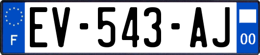 EV-543-AJ