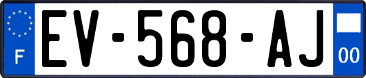 EV-568-AJ