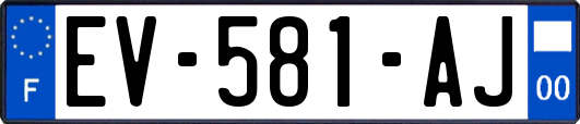 EV-581-AJ