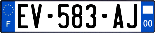 EV-583-AJ