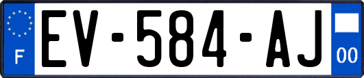 EV-584-AJ