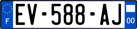 EV-588-AJ