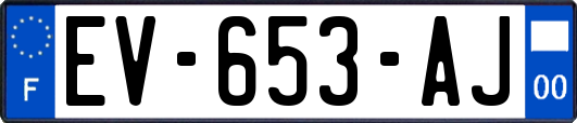 EV-653-AJ